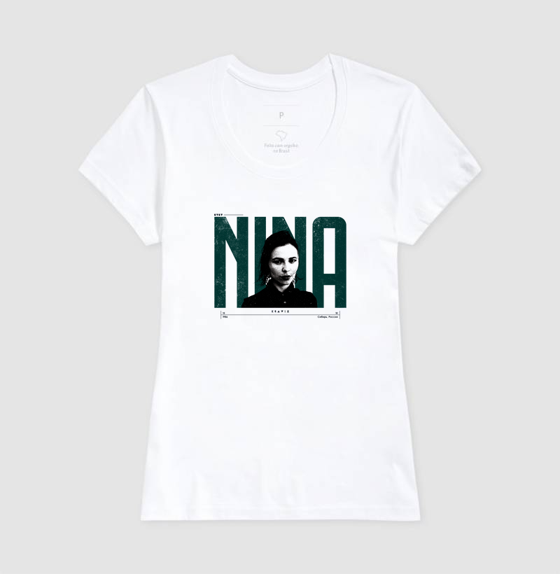 Camisa 7