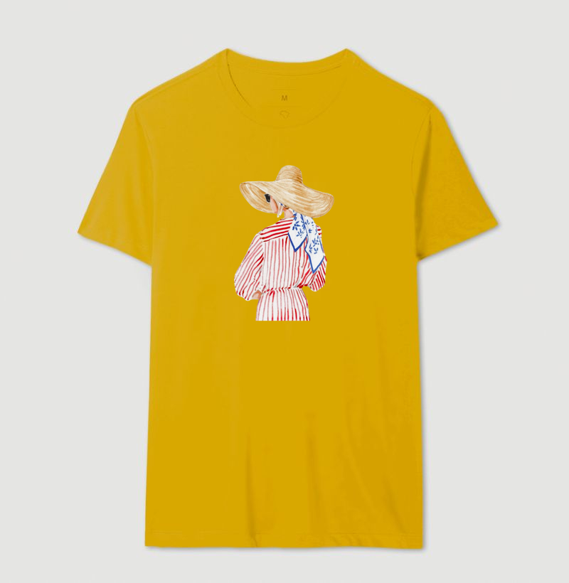 Camisa 15