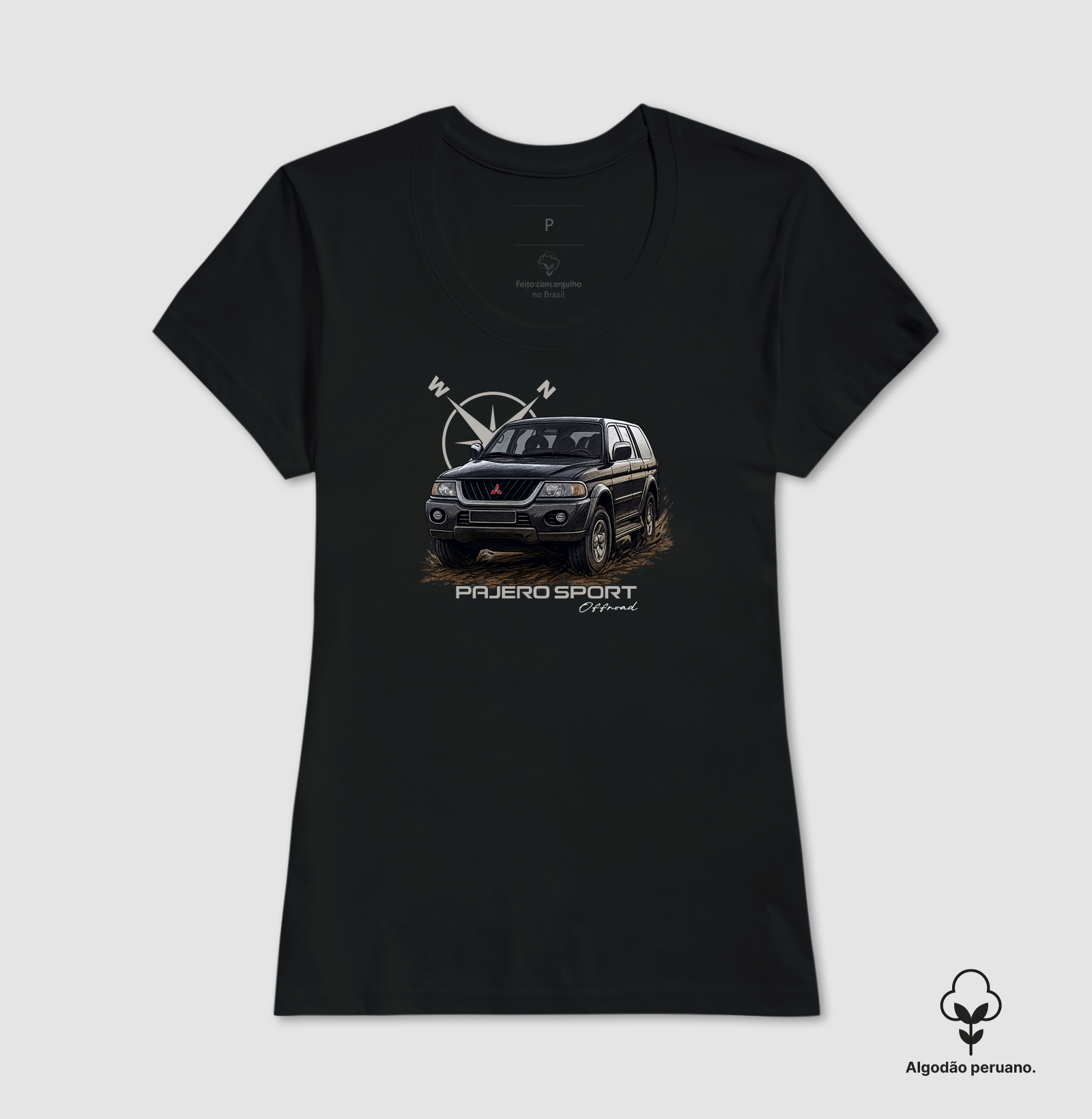 Camisa 3