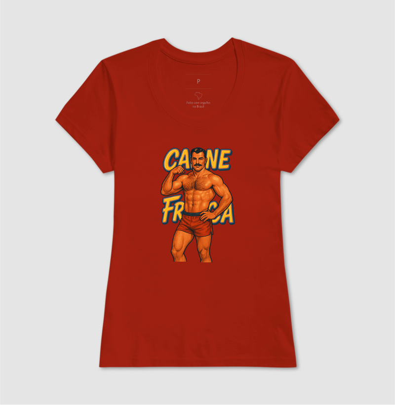 Camisa 13