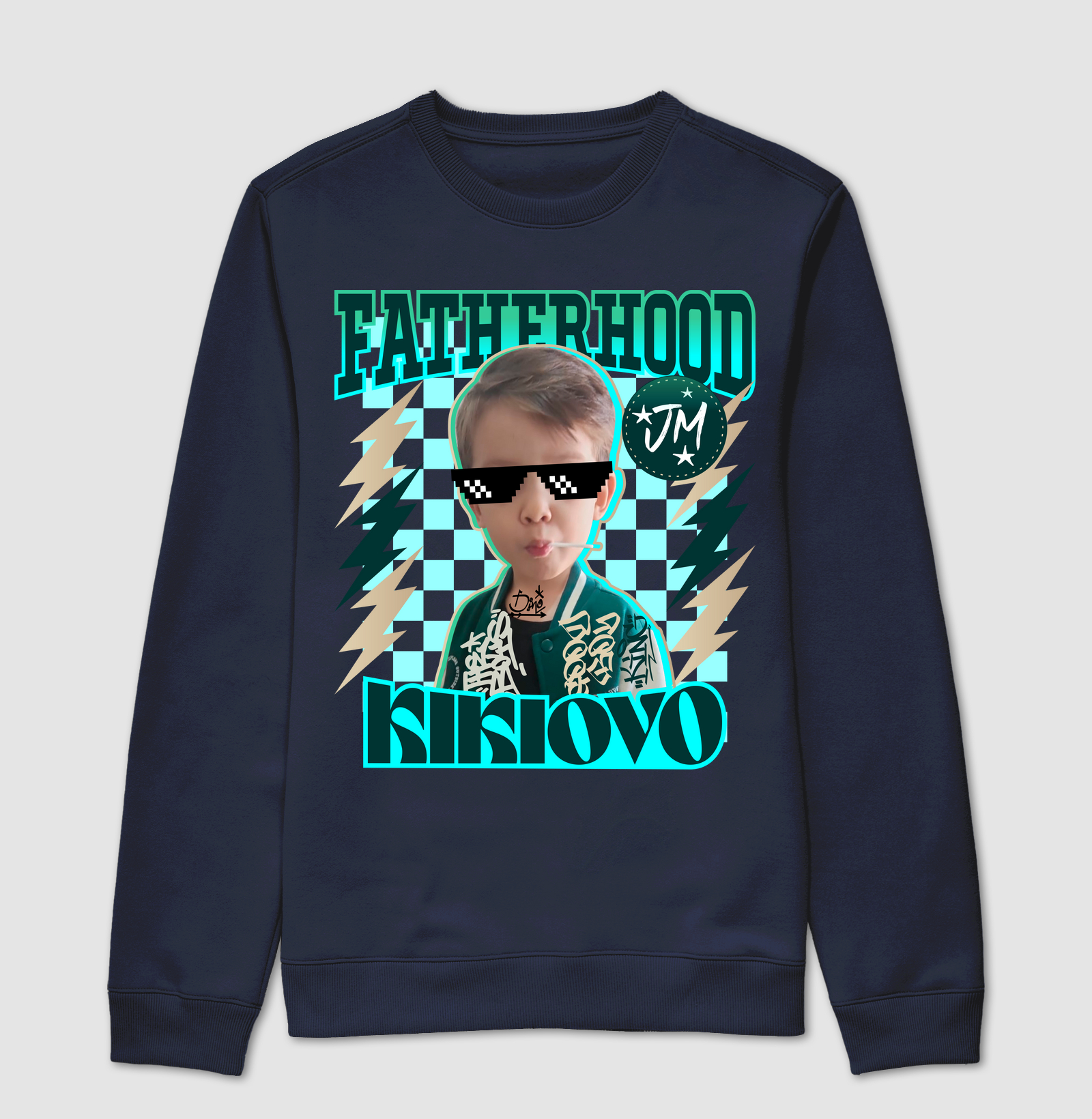 Camisa 4