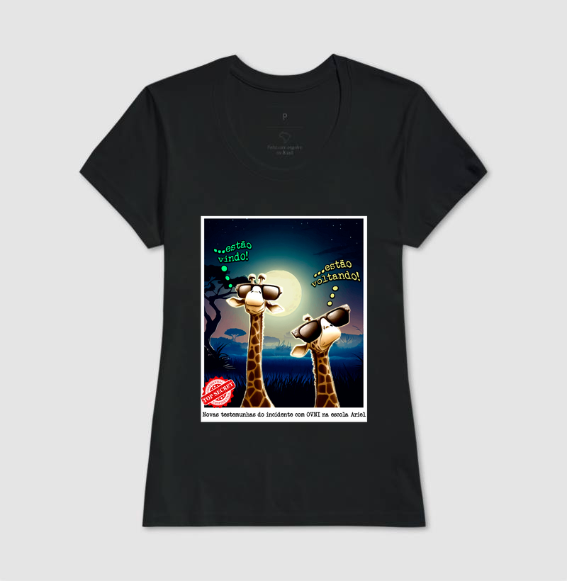 Camisa 9