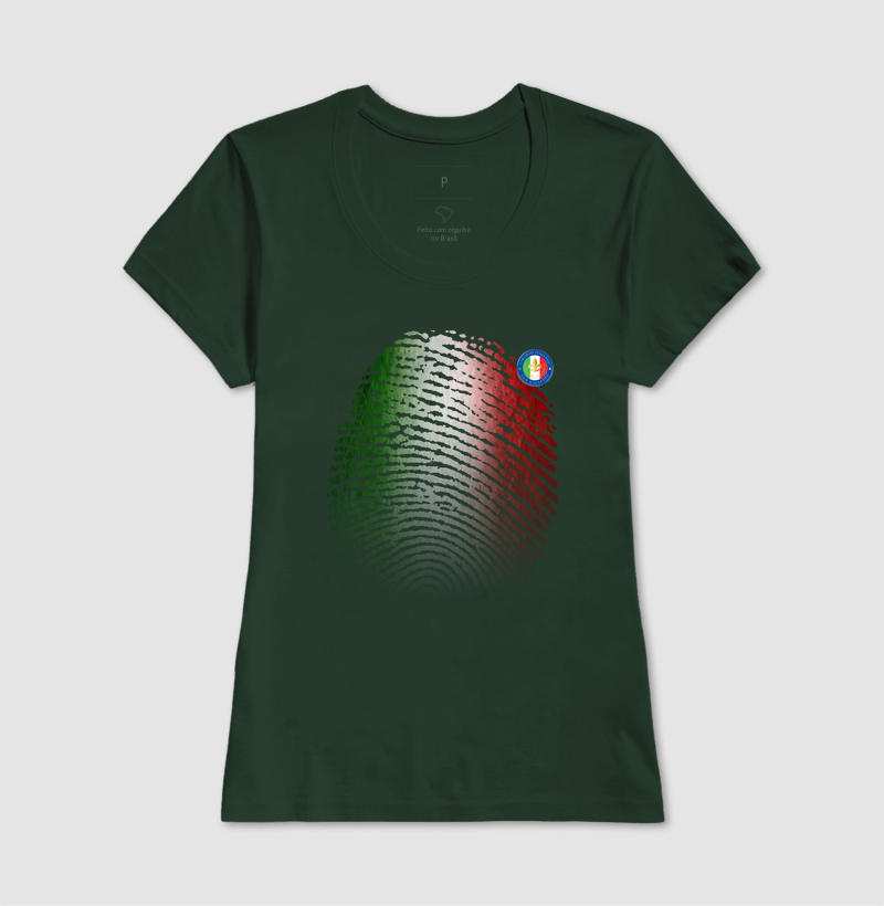 Camisa 11
