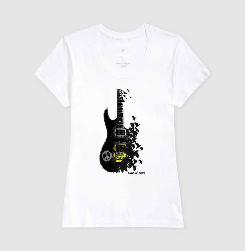 Camisa 13
