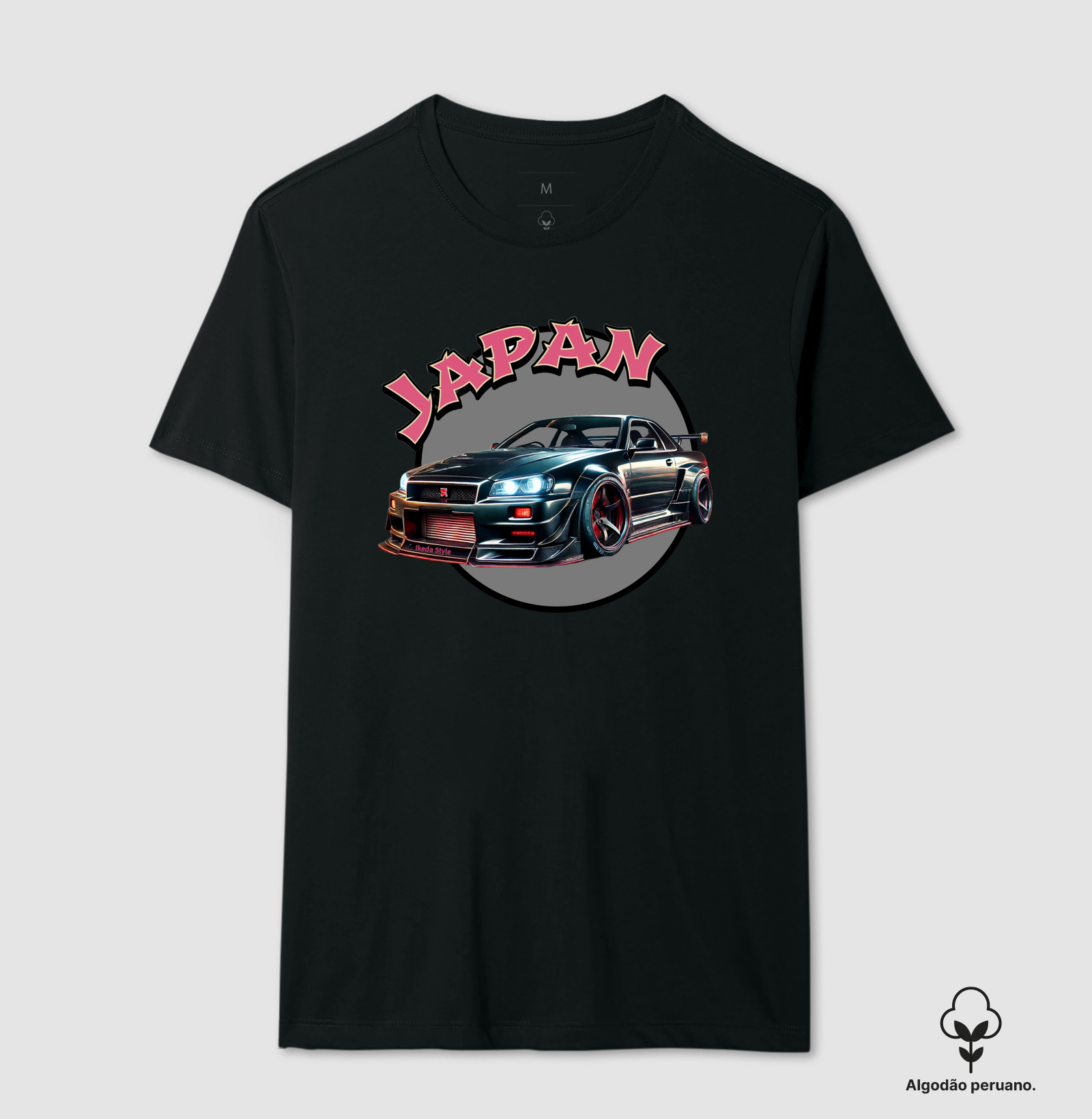 Camisa 8