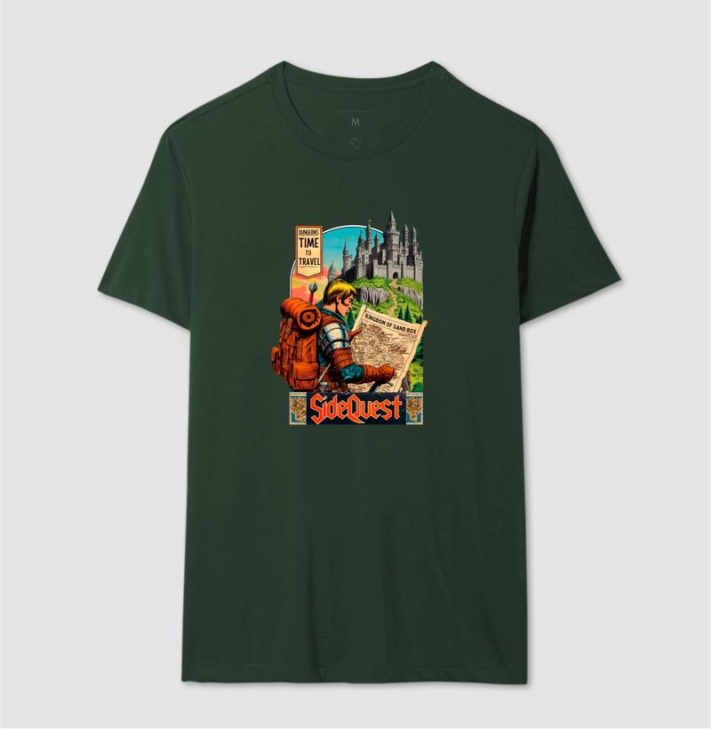 Camisa 13
