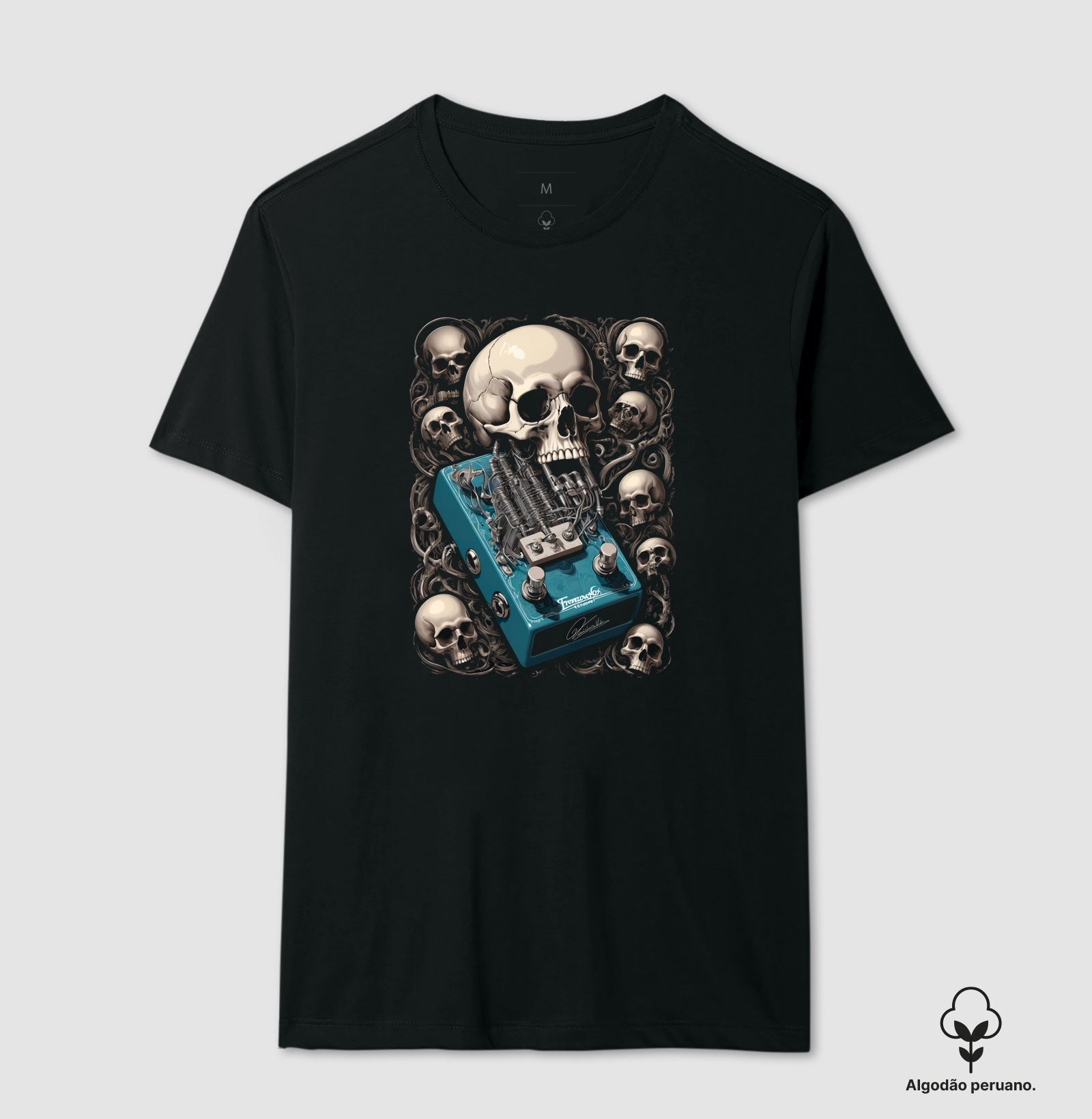 Tremolo Concept