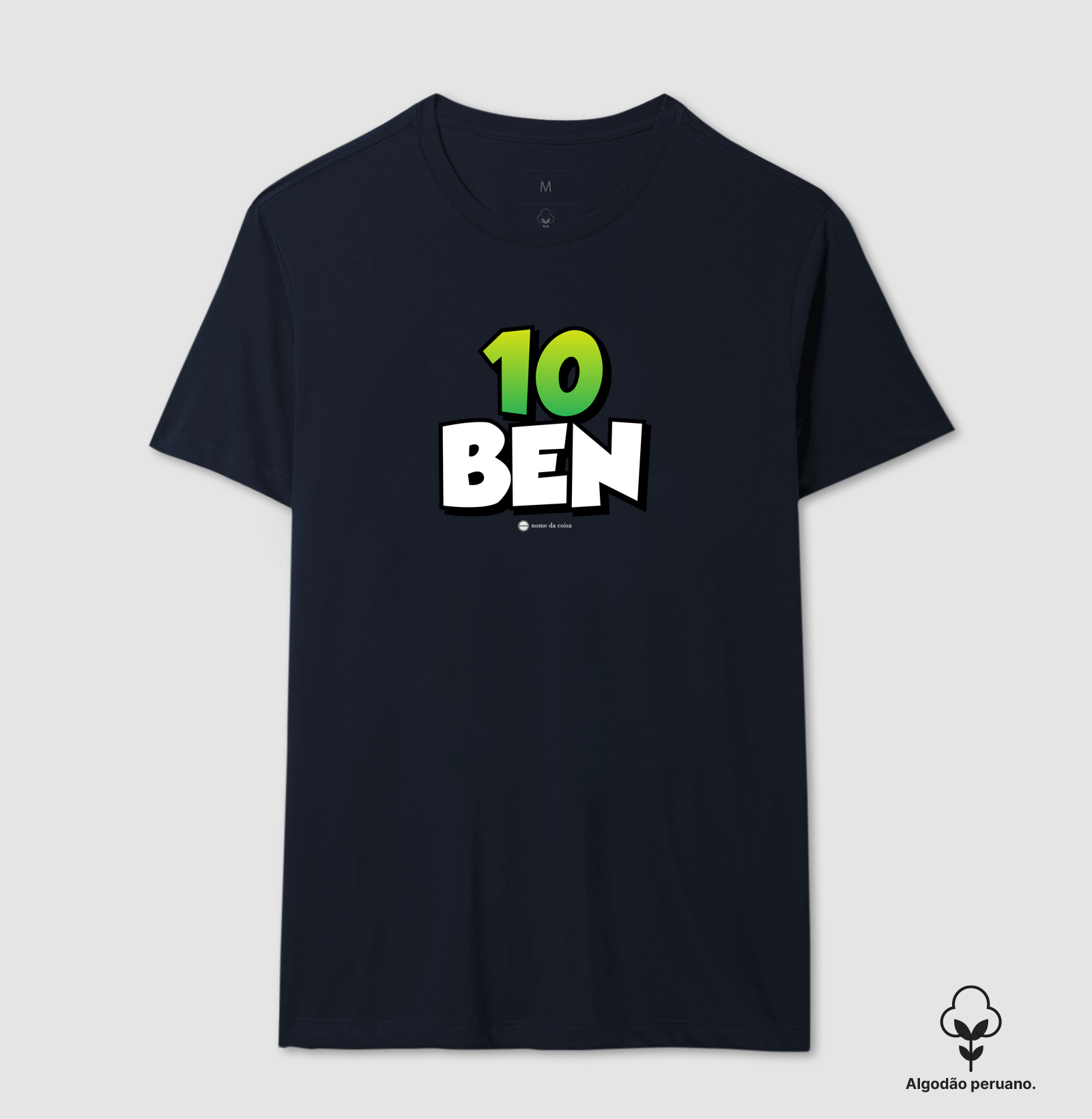 Camisa 3