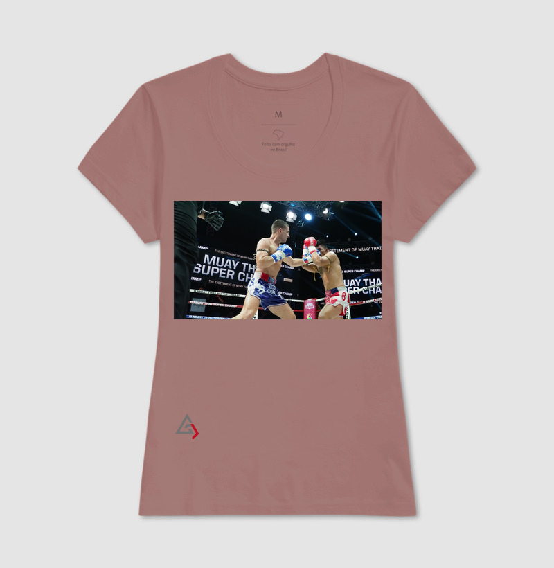 Camisa 15
