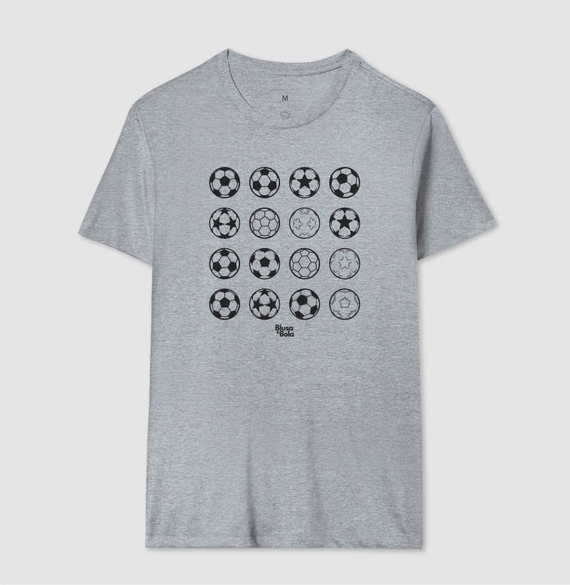 Camisa 9