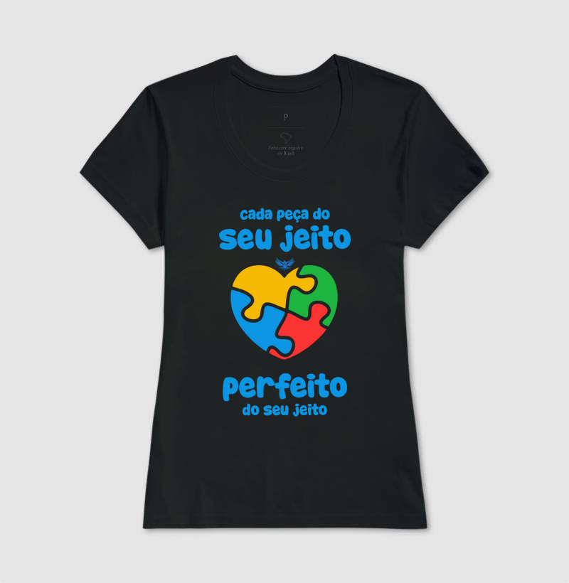 Camisa 19