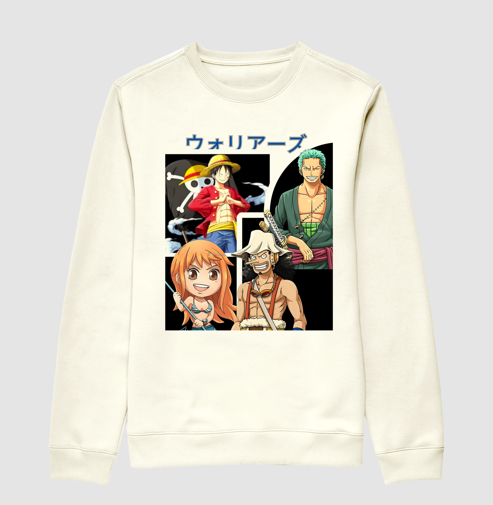 Camisa 1