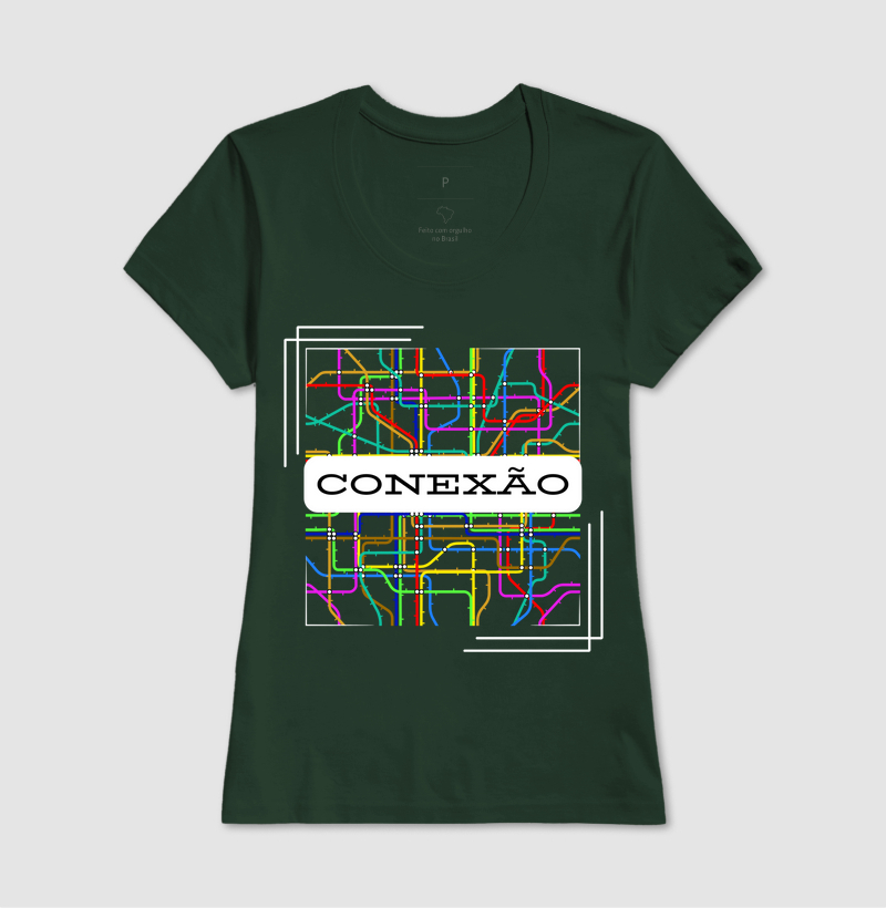 Camisa 15