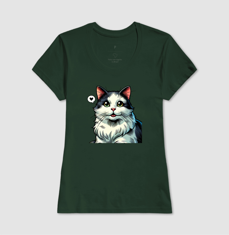 Camisa 13