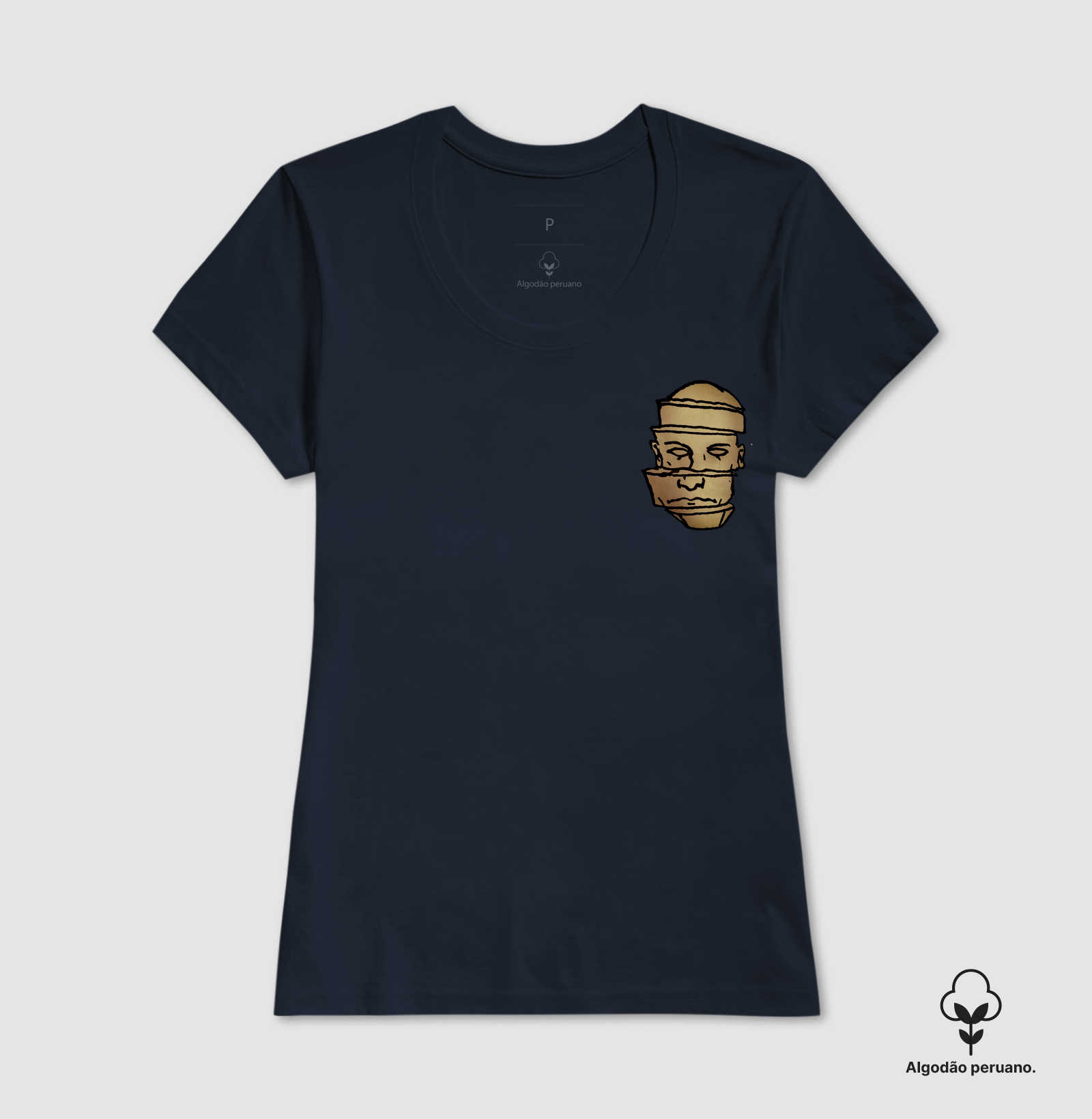 Camisa 6