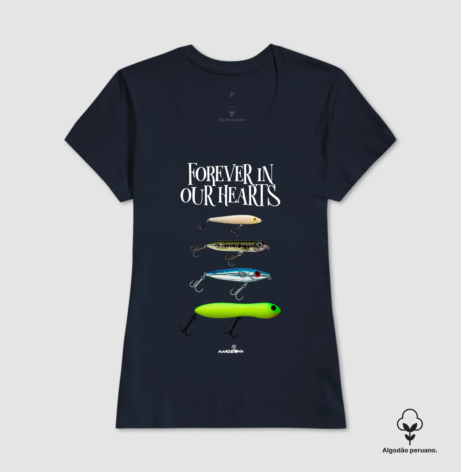 Camisa 3