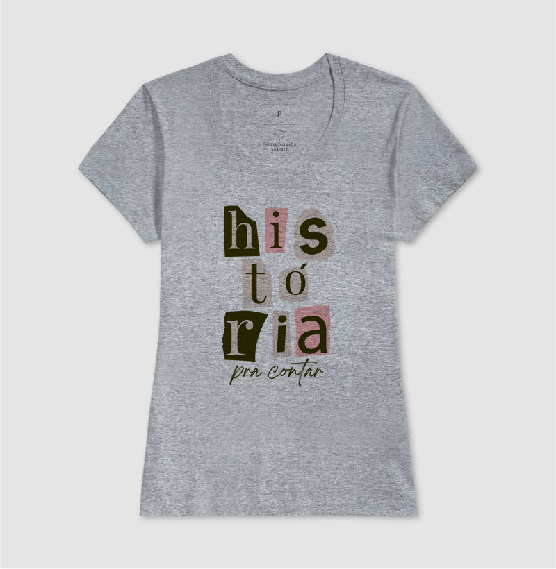 Camisa 15