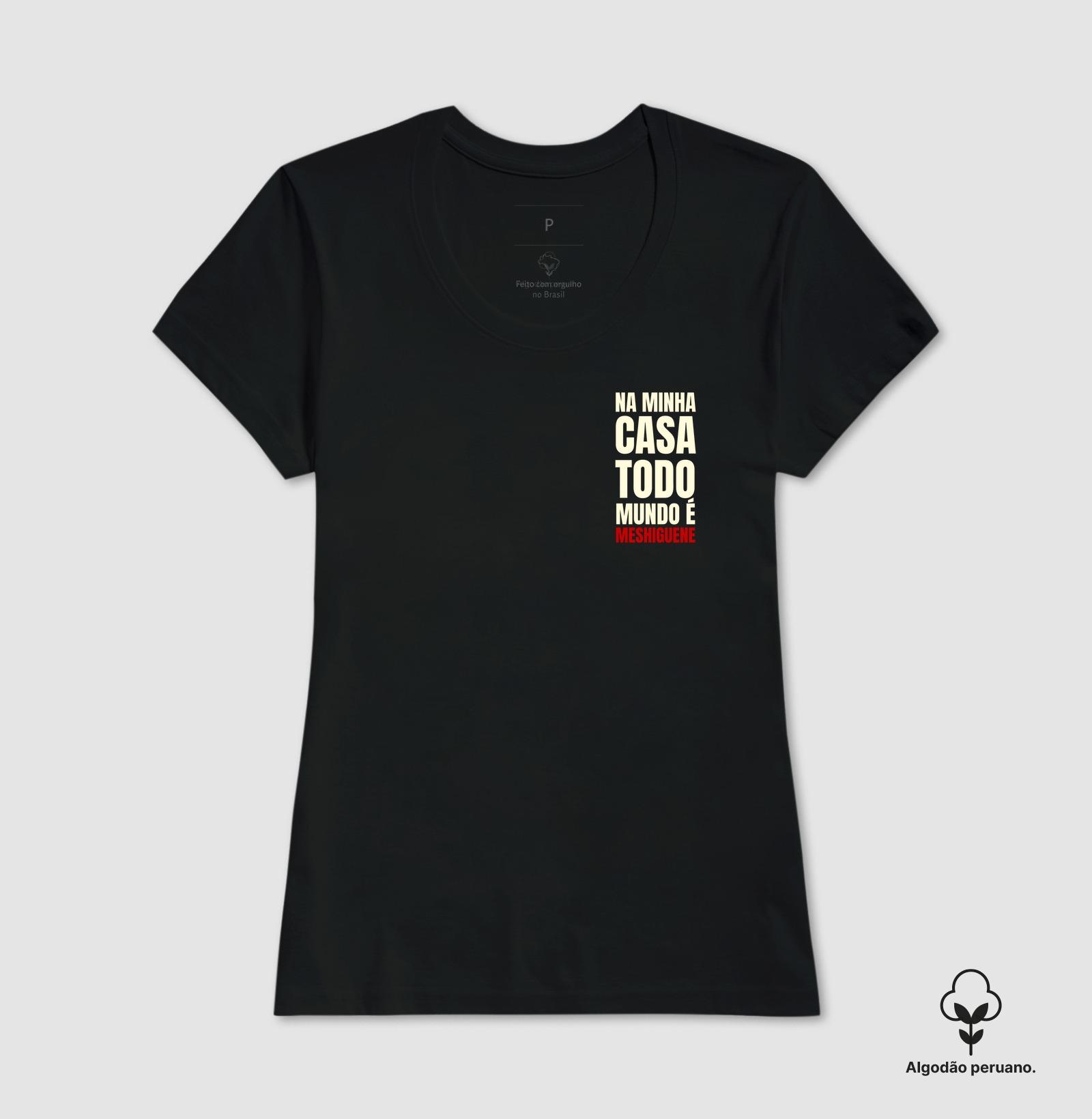 Camisa 7
