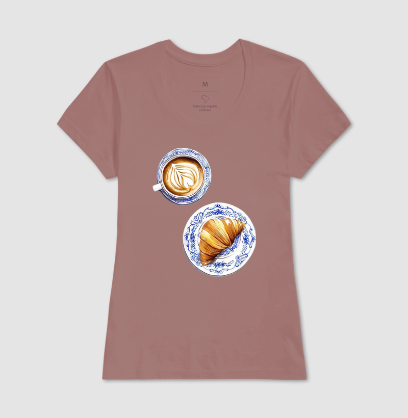 Camisa 16