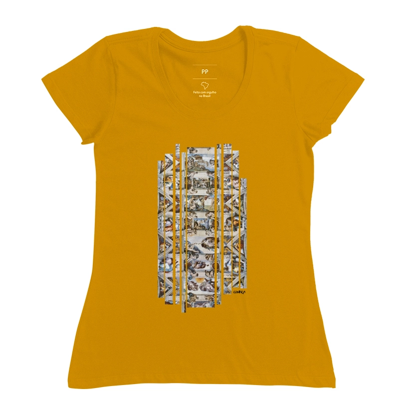 Camisa 14