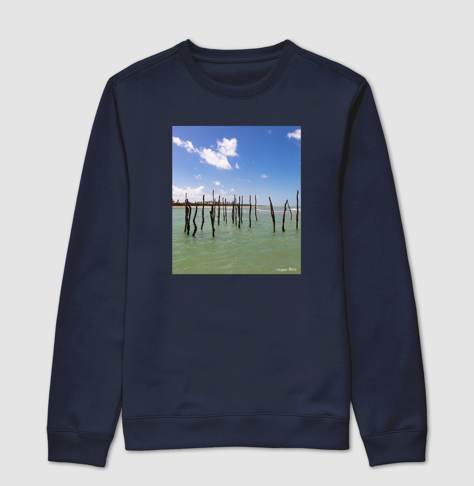 Camisa 4