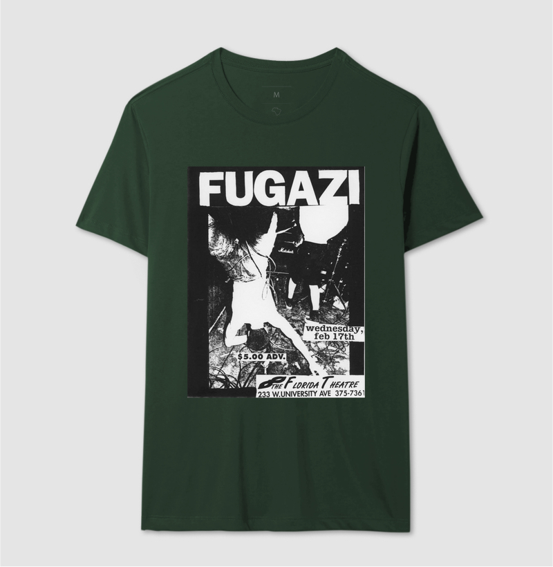 Camisa 11