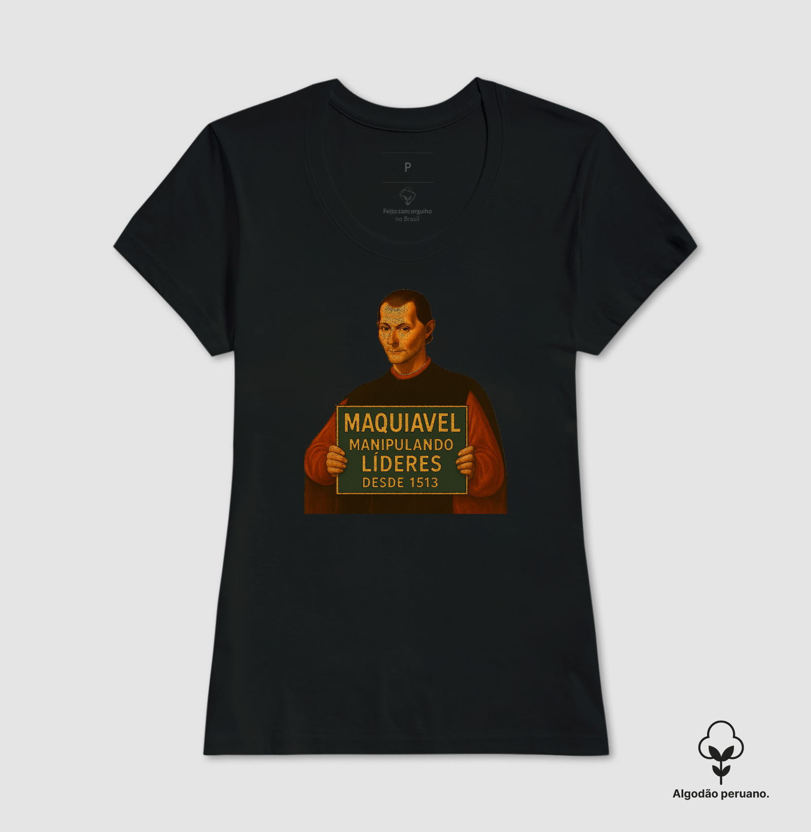 Camisa 4