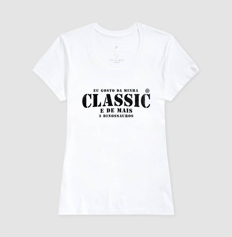 Camisa 16