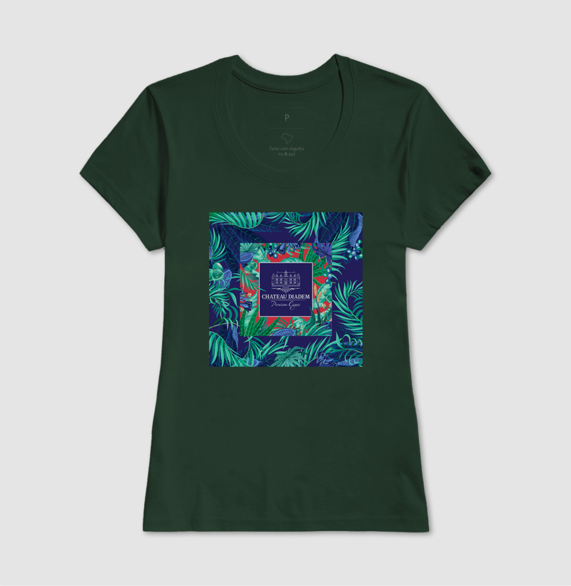 Camisa 15