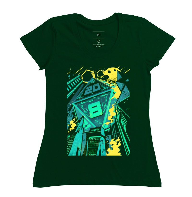Camisa 6