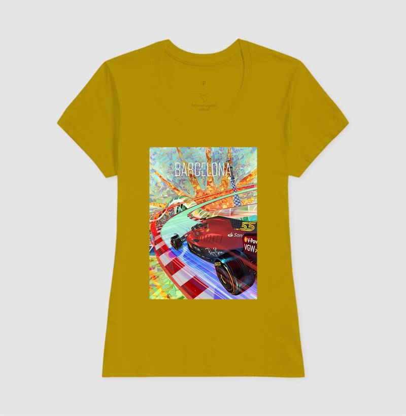 Camisa 11