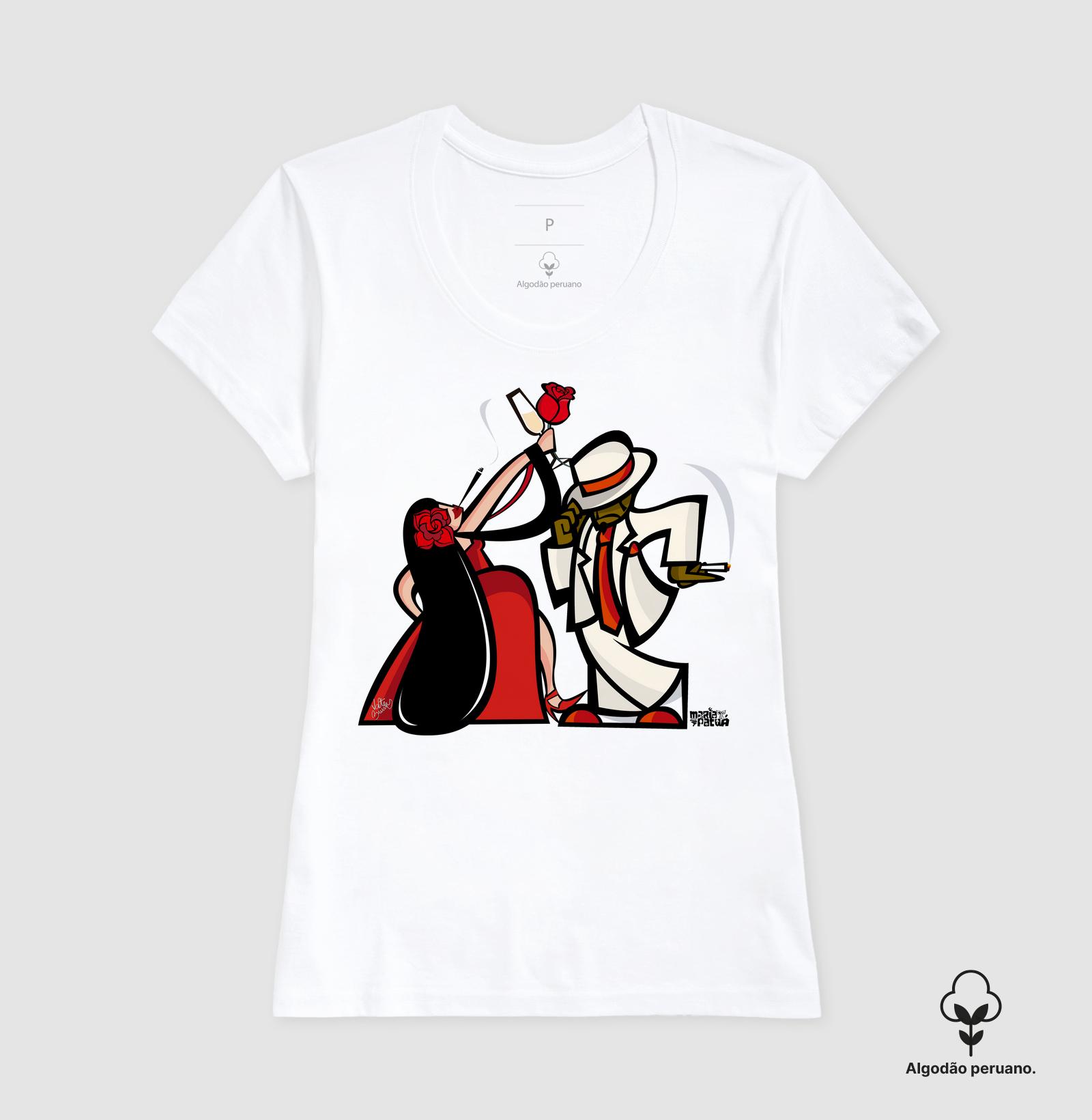 Camisa 4