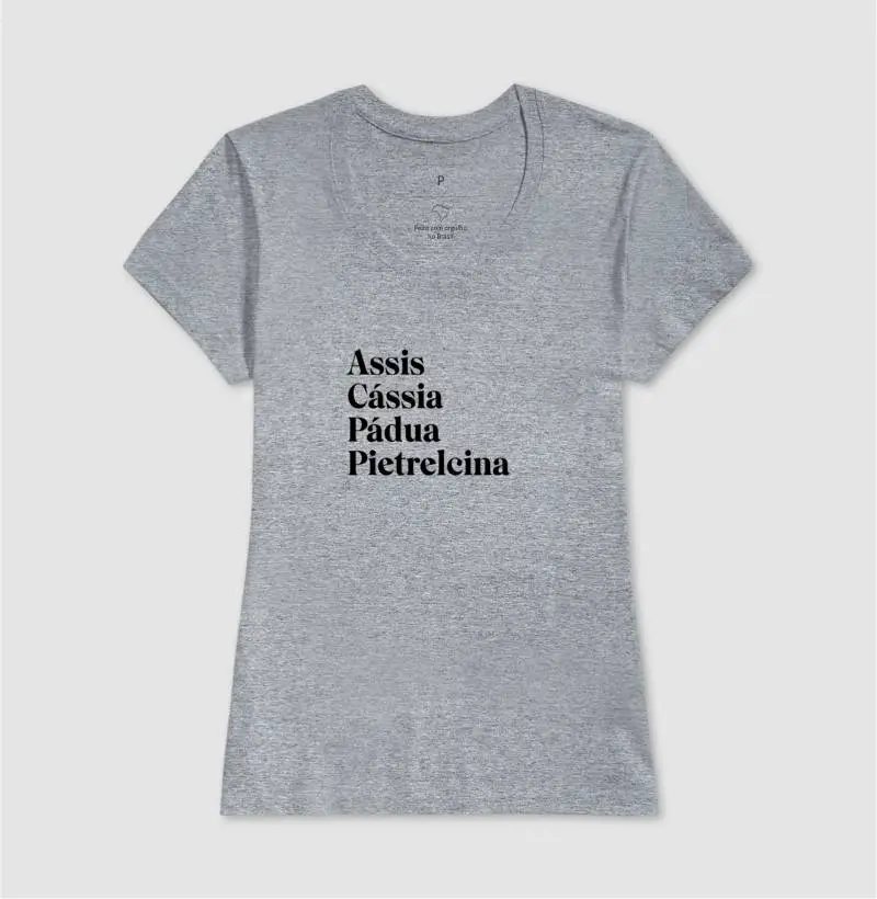 Camisa 7