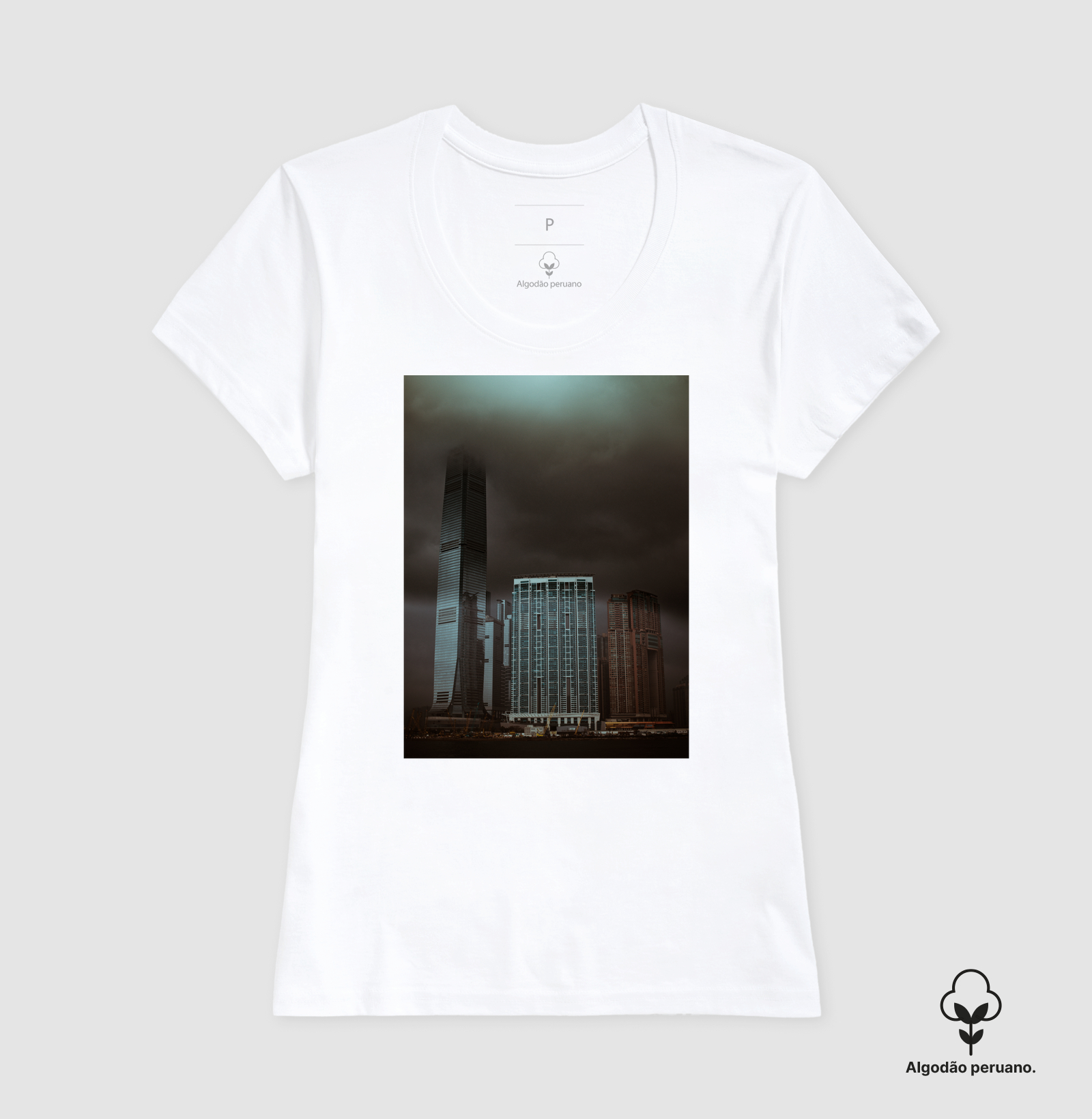 Camisa 2