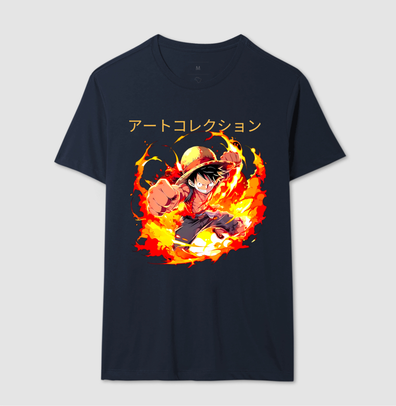 Camisa 5