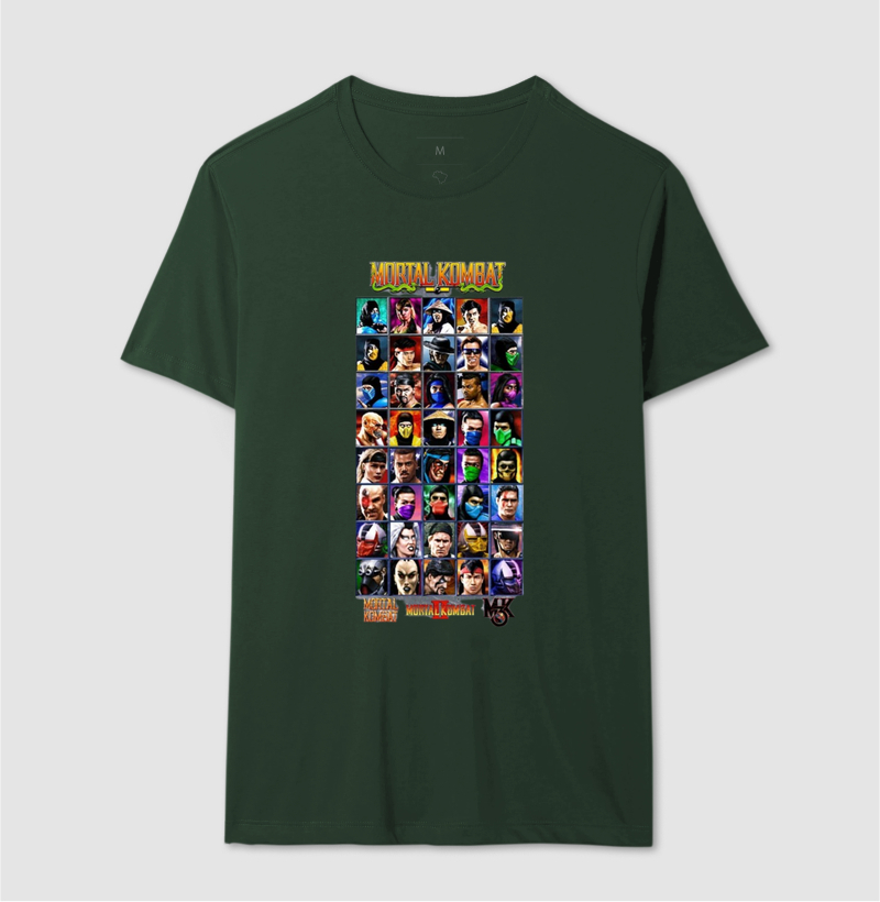 Camisa 11