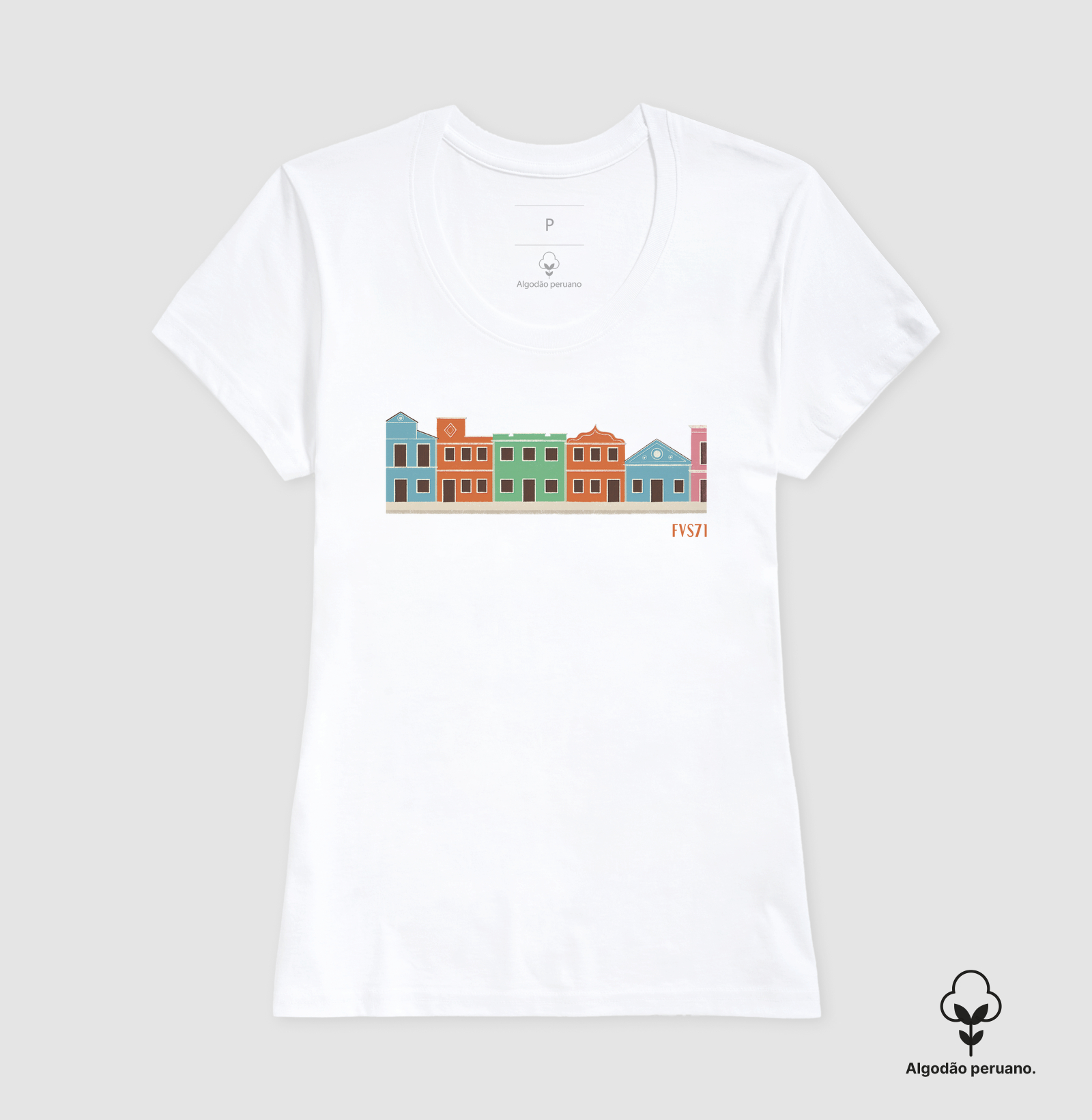 Camisa 5