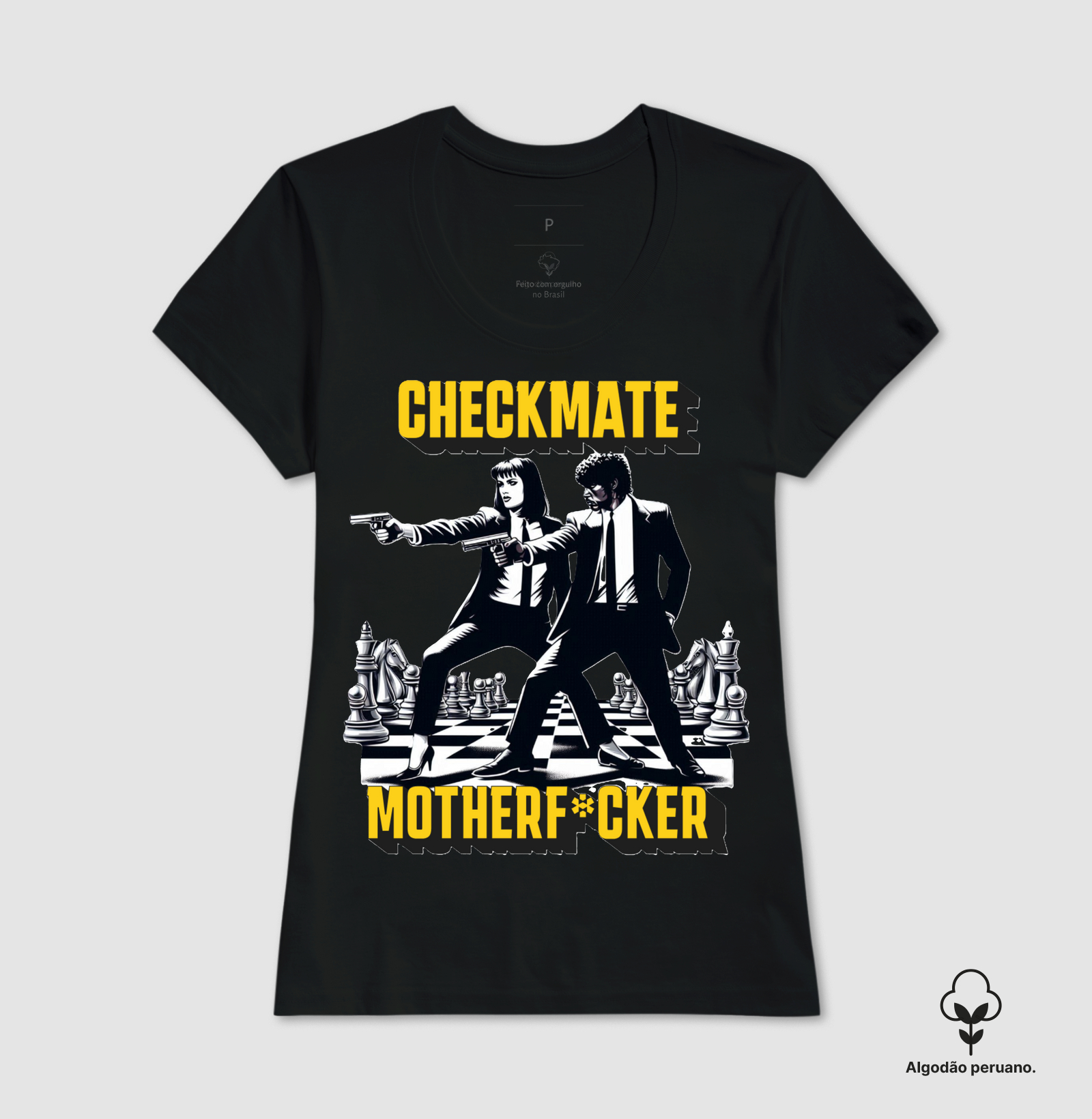 Camisa 3