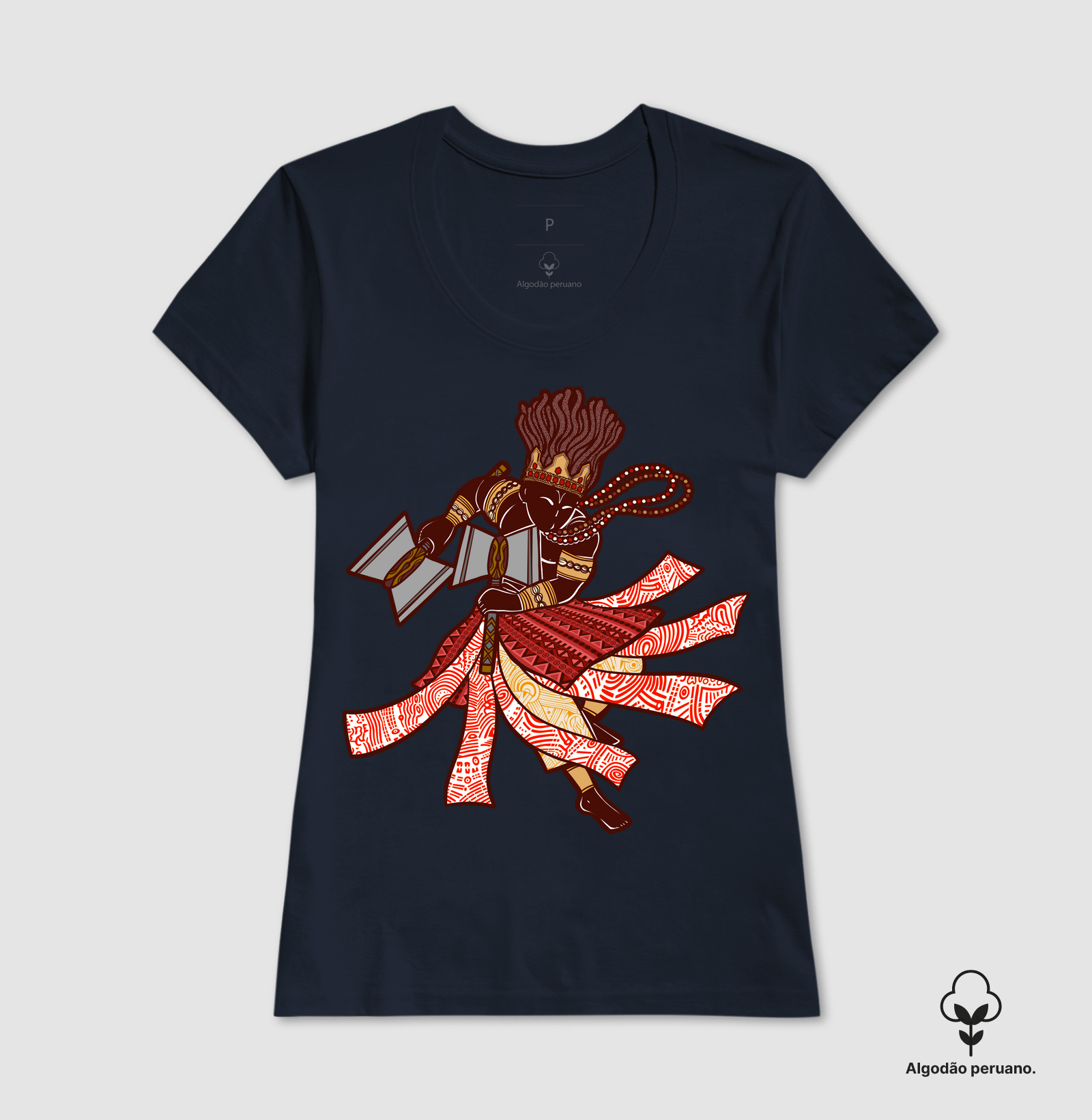 Camisa 3