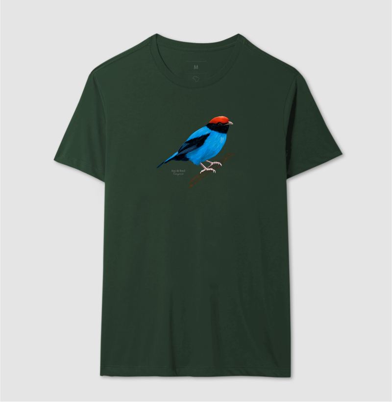 Camisa 10