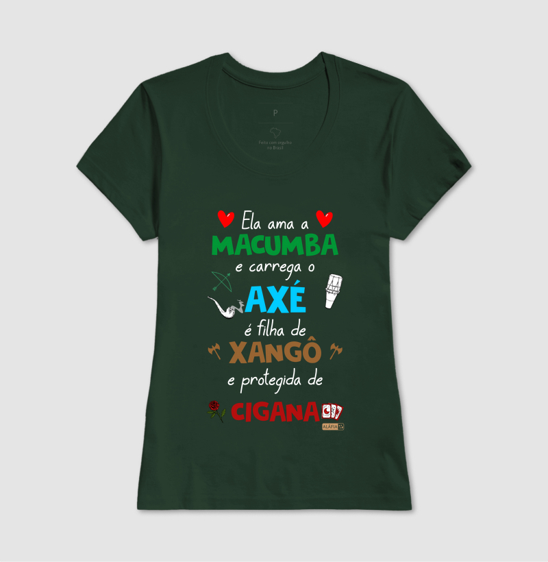 Camisa 10