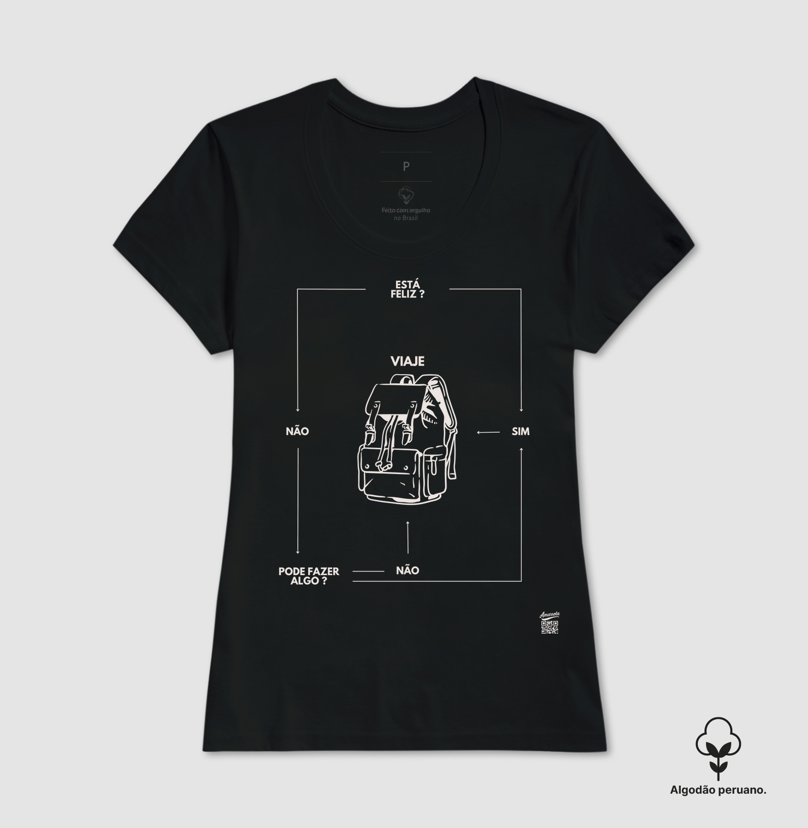 Camisa 1