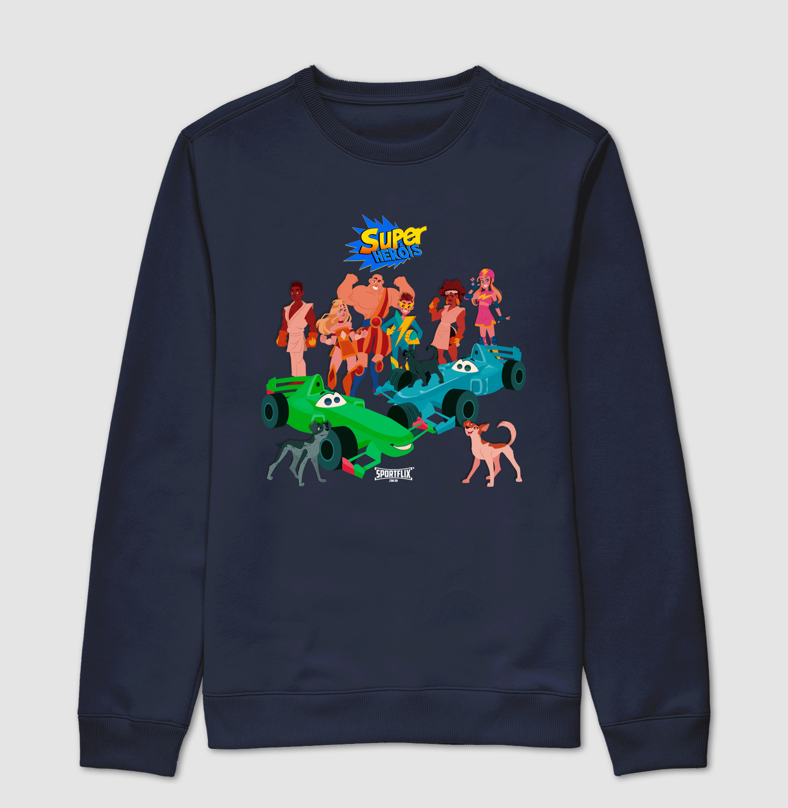 Camisa 4