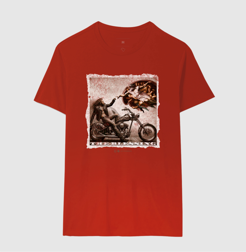 Camisa 11