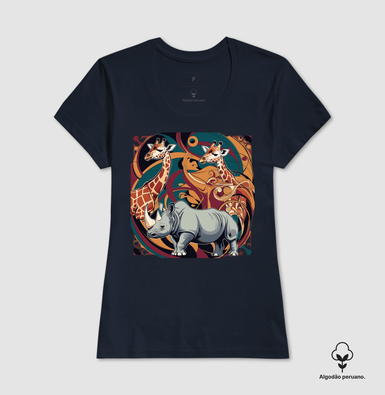 Camisa 4