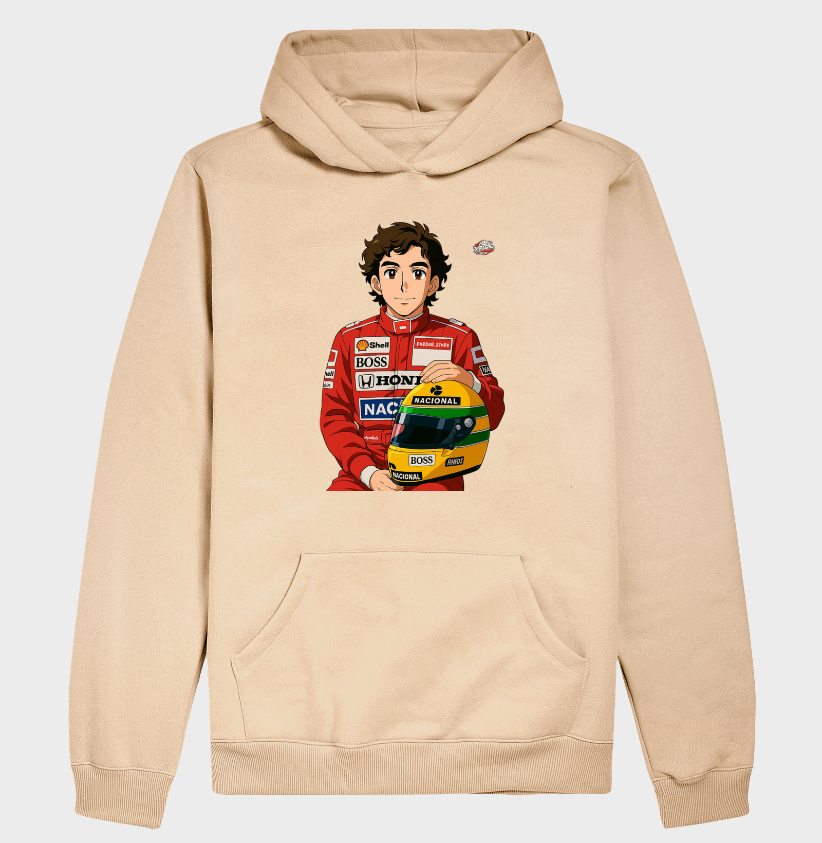 Camisa 4