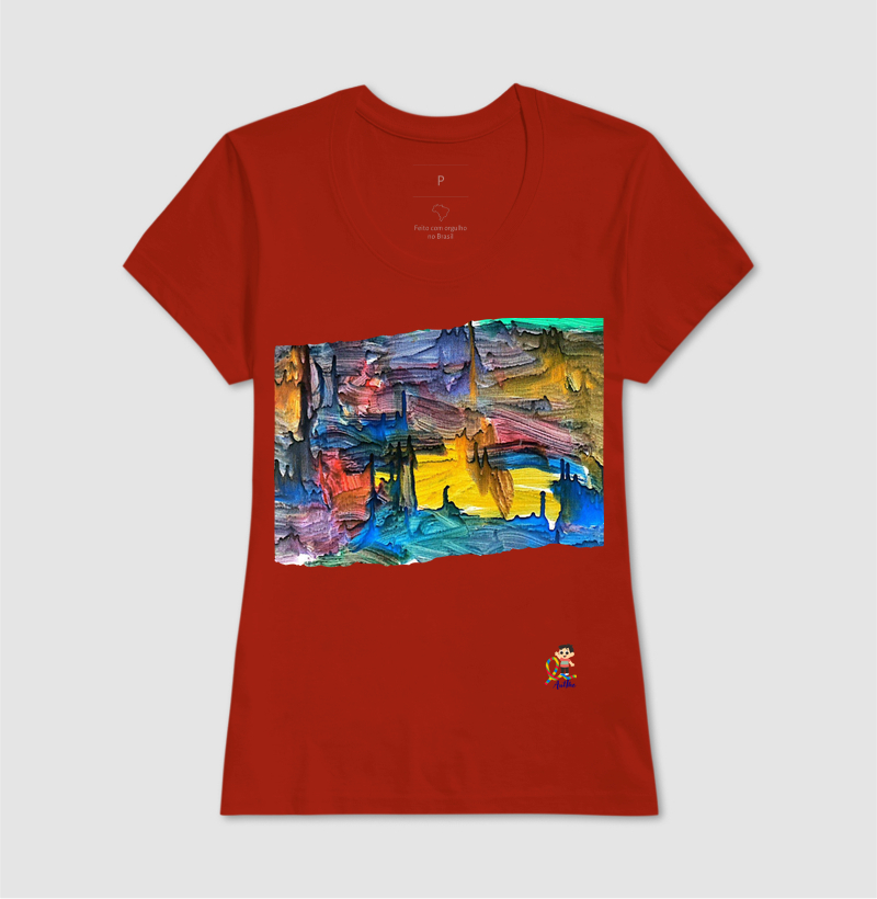 Camisa 10