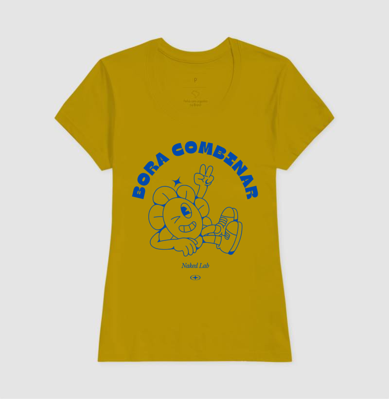 Camisa 5