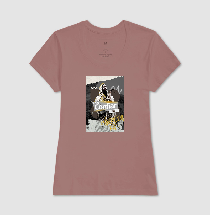 Camisa 16