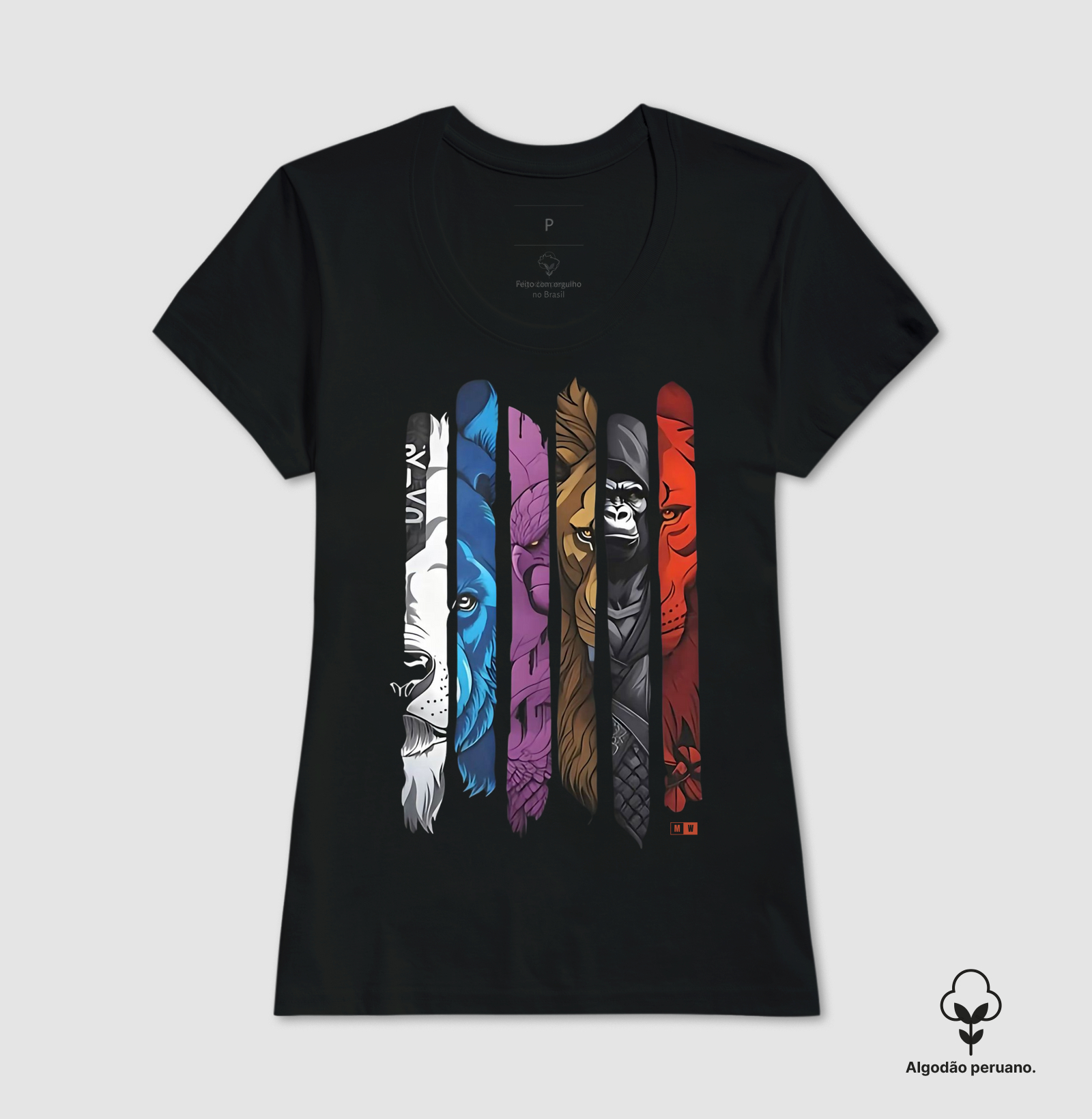 Camisa 2